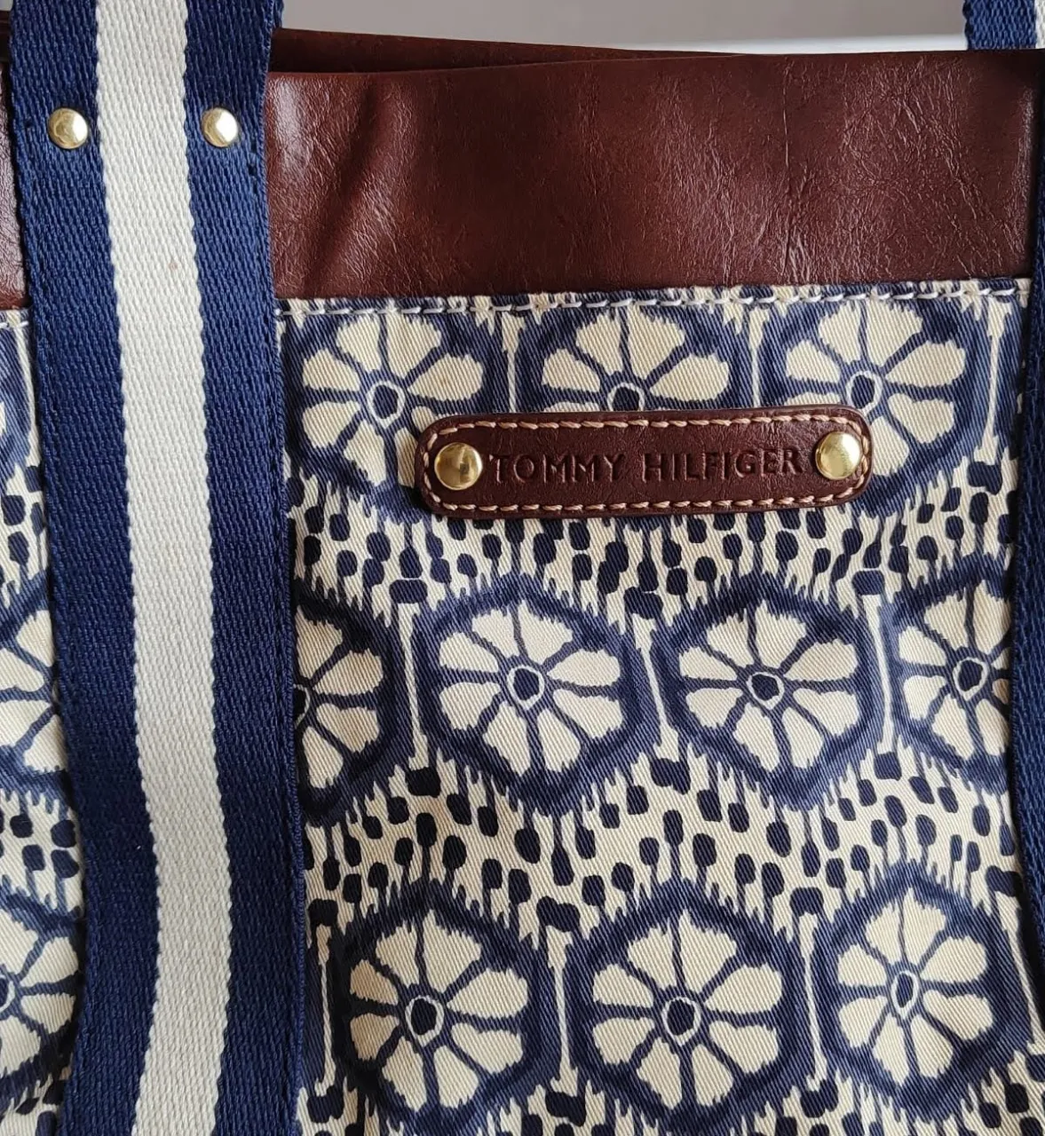 Cartera Tommy Hilfiger - Vista 4