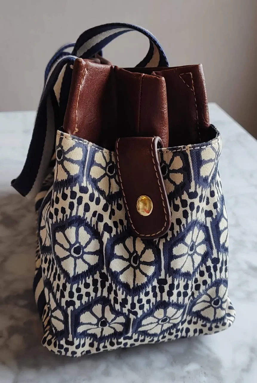 Cartera Tommy Hilfiger - Vista 3