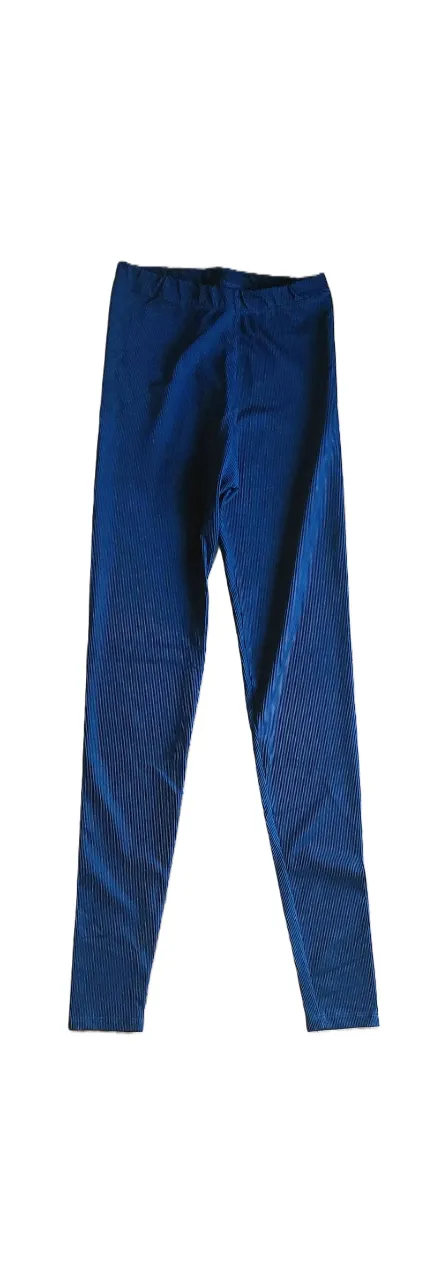 Calza Roberta basics - Vista 2