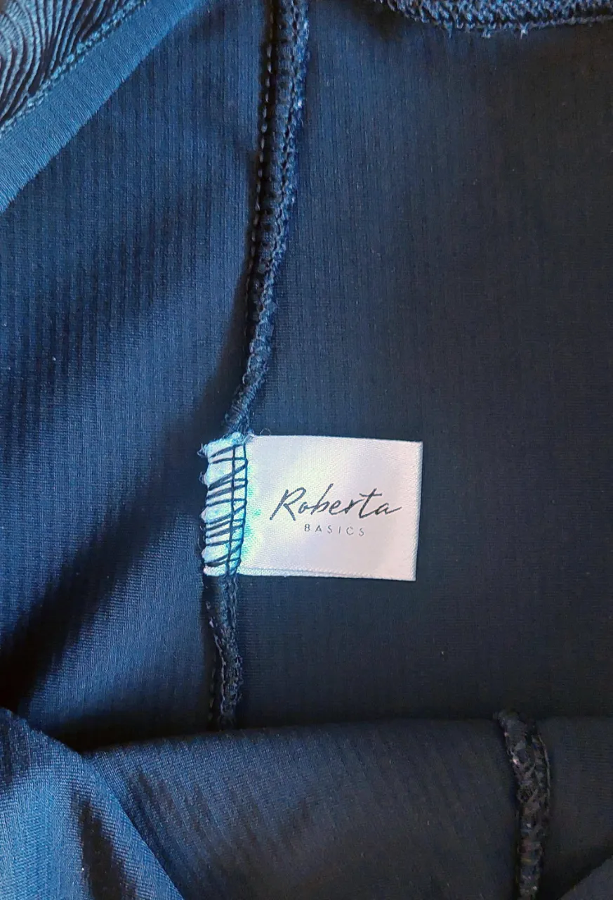 Calza Roberta basics - Vista 4