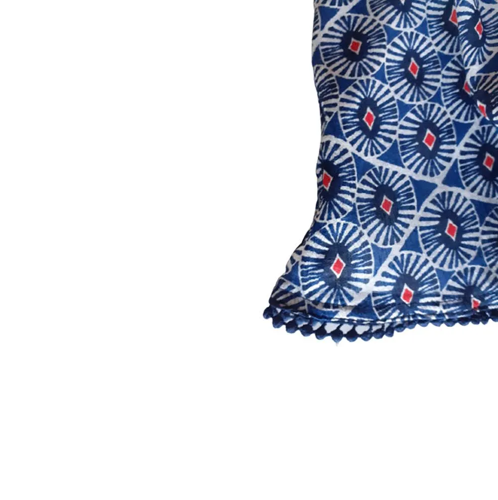 Pollera corta Old Navy - Vista 3