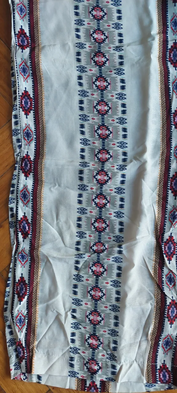 Pantalón Wanama - Vista 3