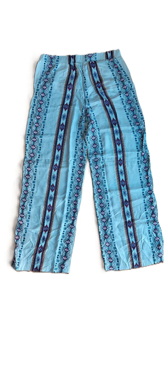 Pantalón Wanama - Vista 2