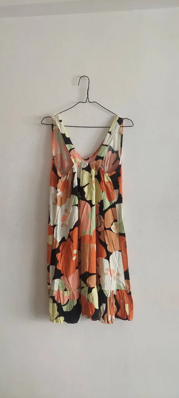 Vestido G & k - Vista 2