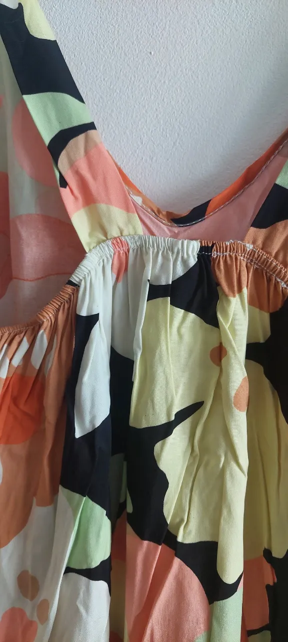 Vestido G & k - Vista 3