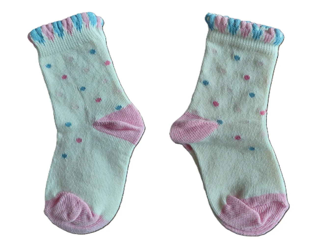 Medias Disney - Vista 3