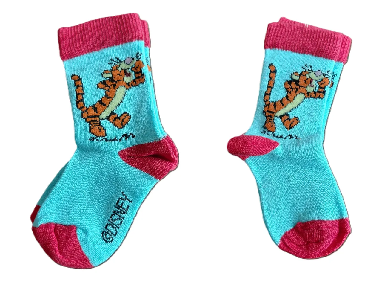 Medias Disney - Vista 2