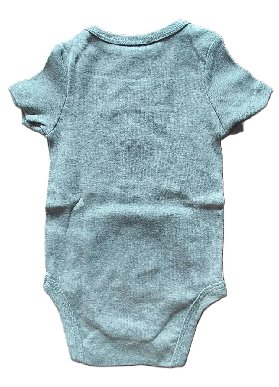 Body Circo - Vista 2