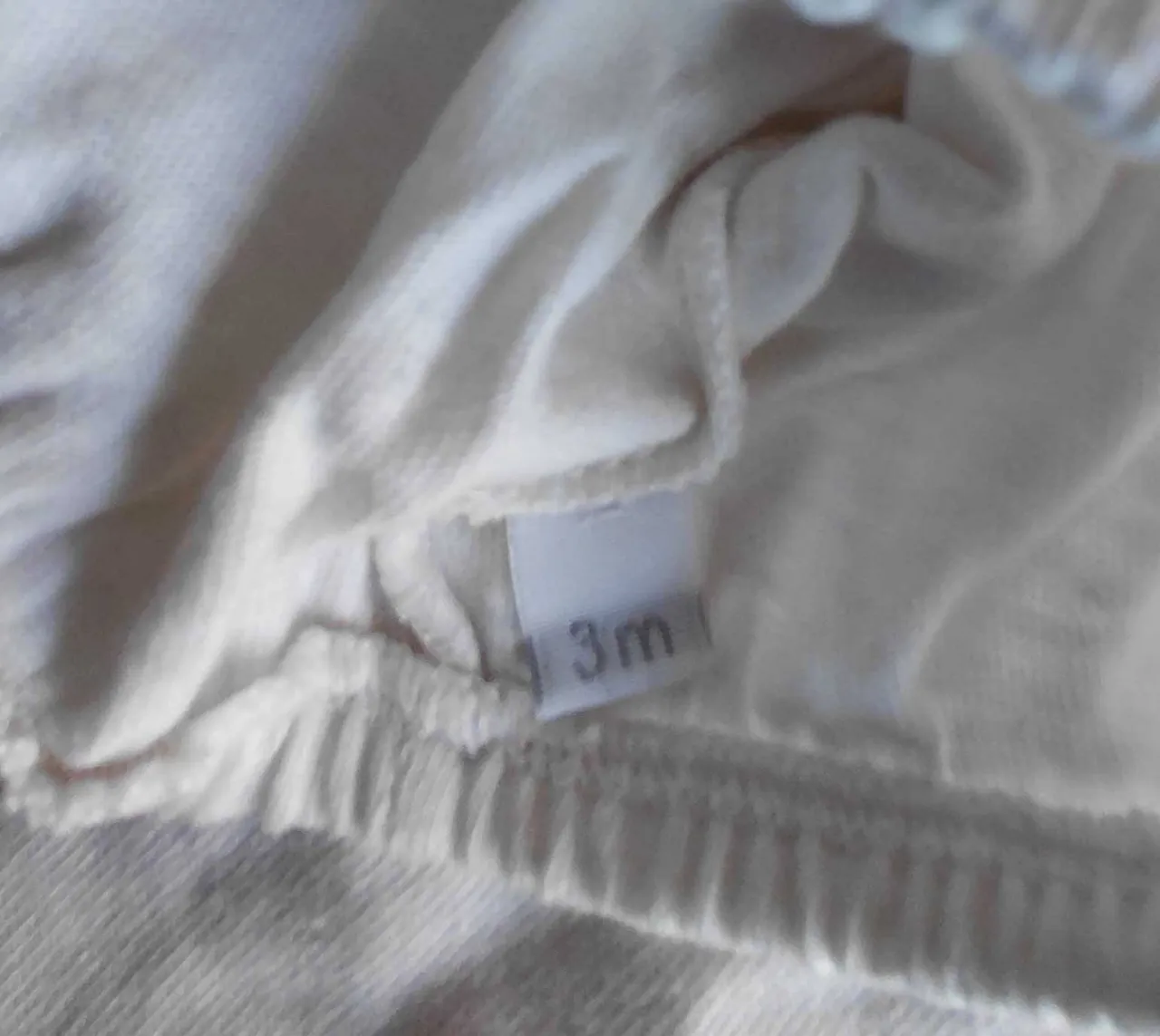 Vestido corto Generica - Vista 5