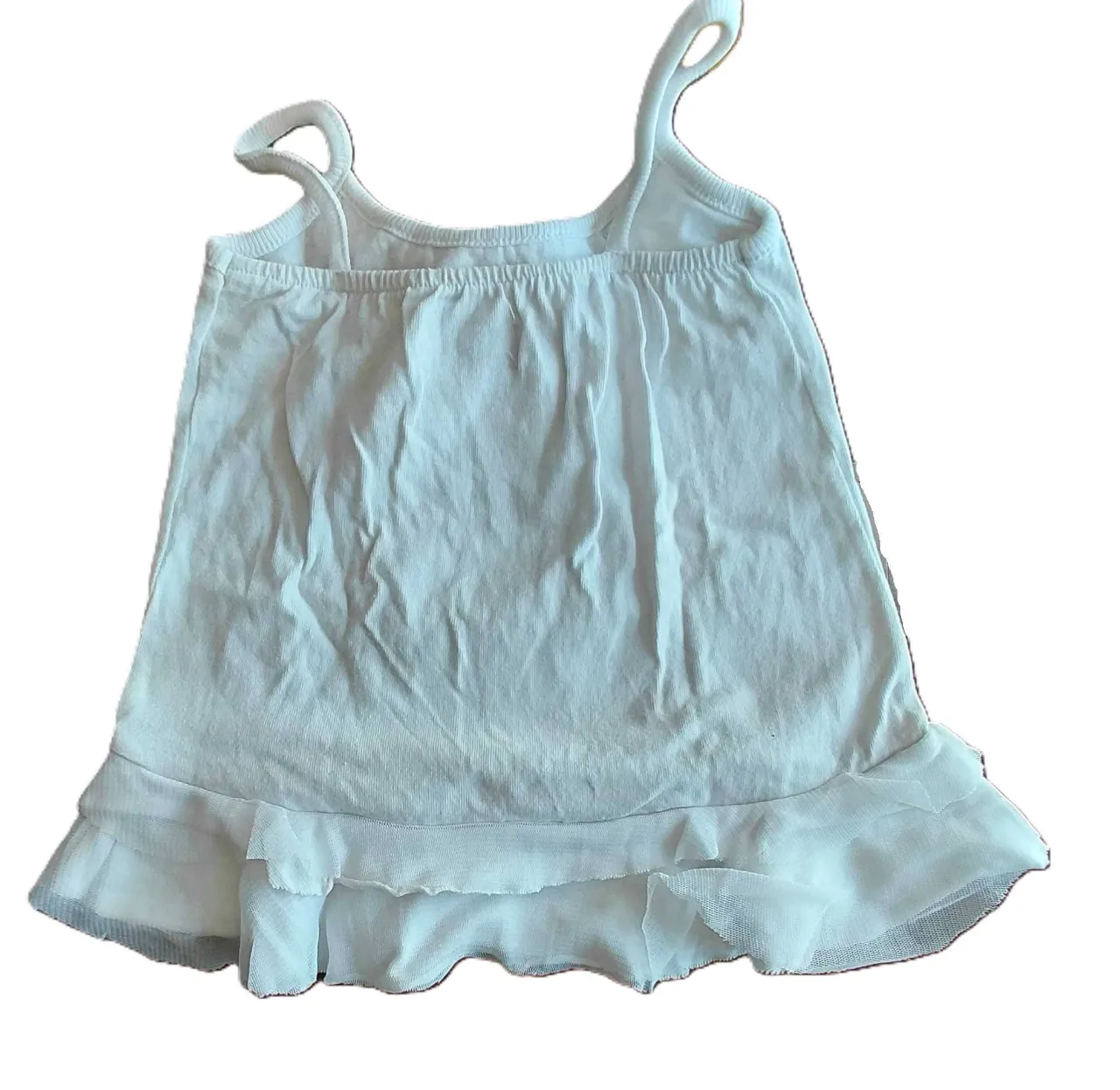 Vestido corto Generica - Vista 2