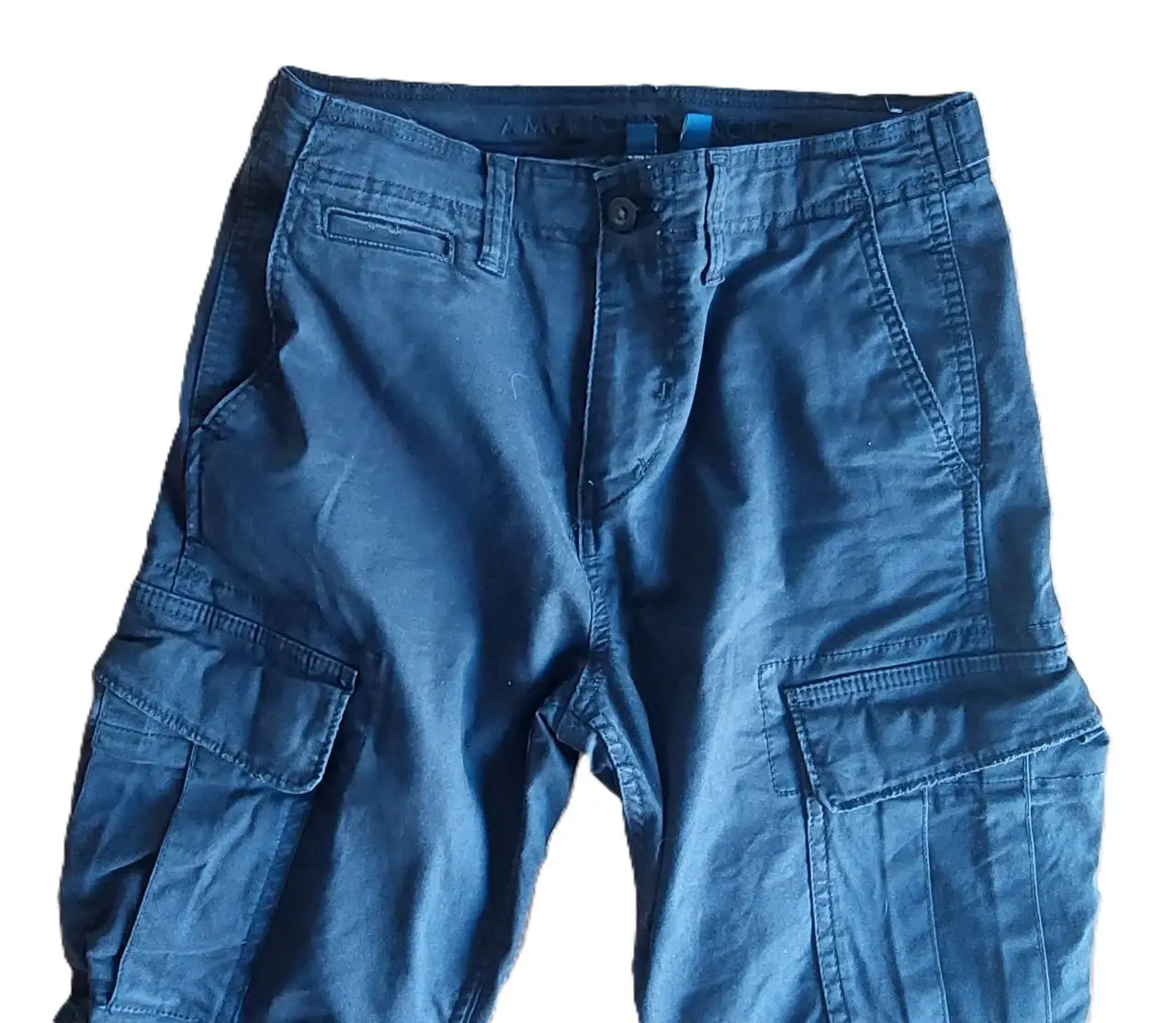Pantalón American Eagle - Vista 3