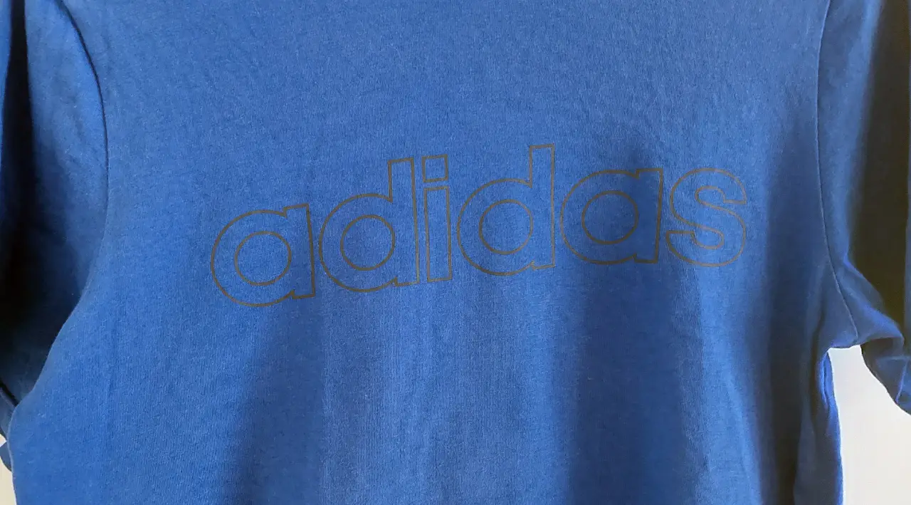 Remera adidas - Vista 3