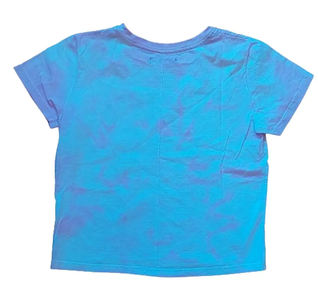 Remera Como Quieres Que Te Quiera - Vista 2