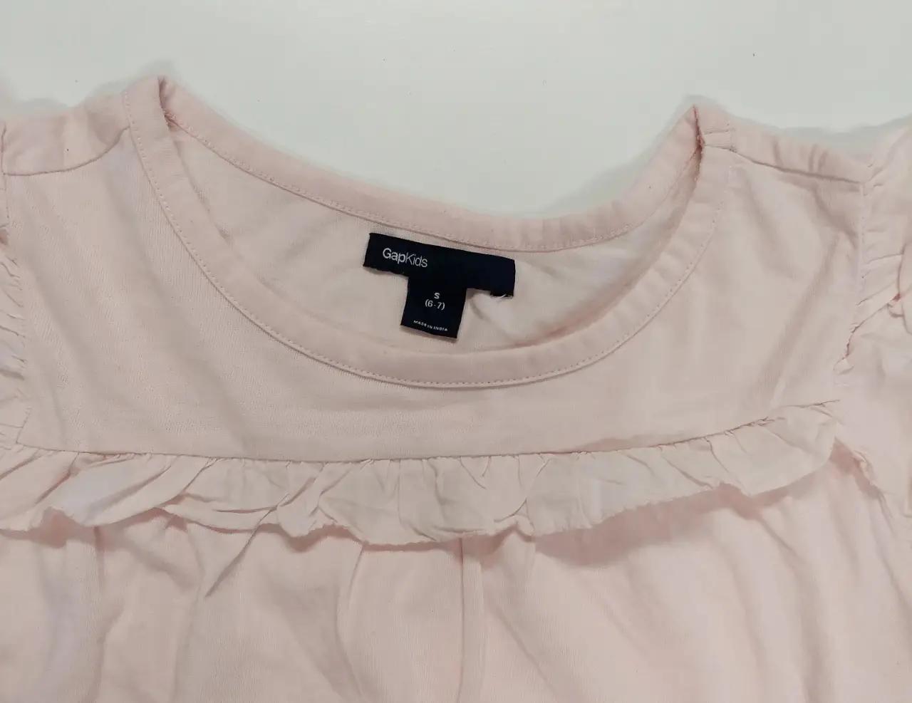 Remera GapKids - Vista 3