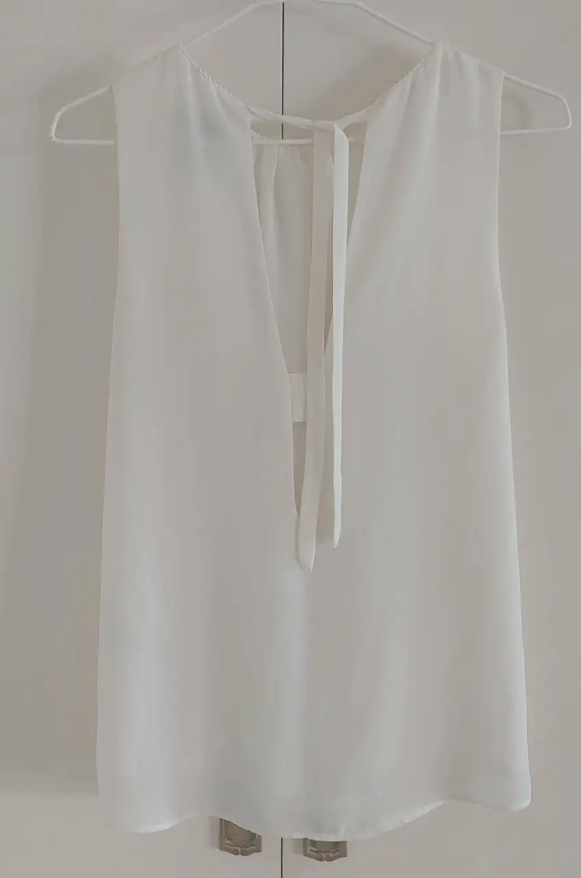 Blusa H&M - Vista 2