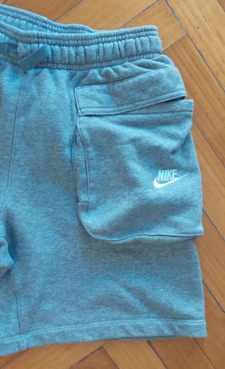 Ropa deportiva Nike - Vista 4