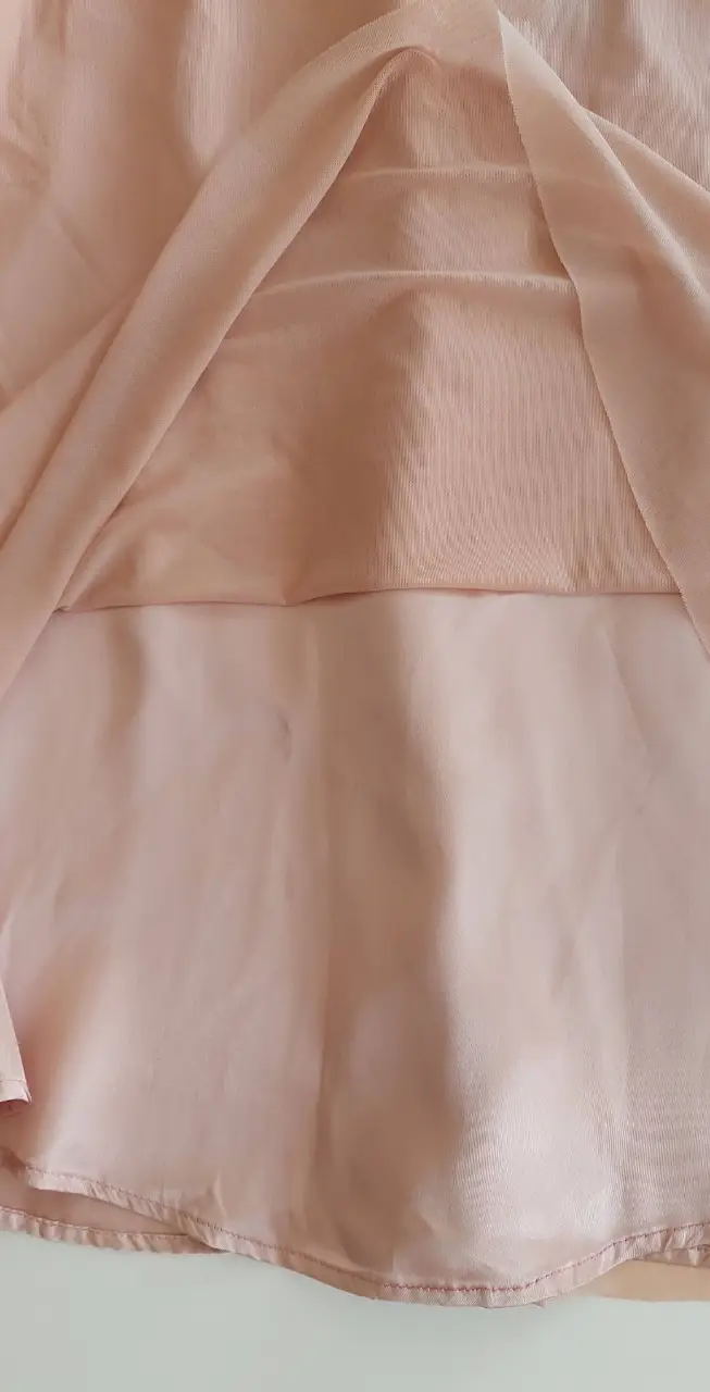 Pollera Desiderata - Vista 3