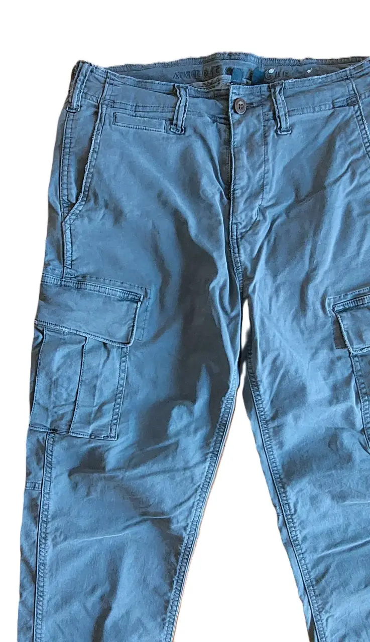 Pantalón American Eagle - Vista 2