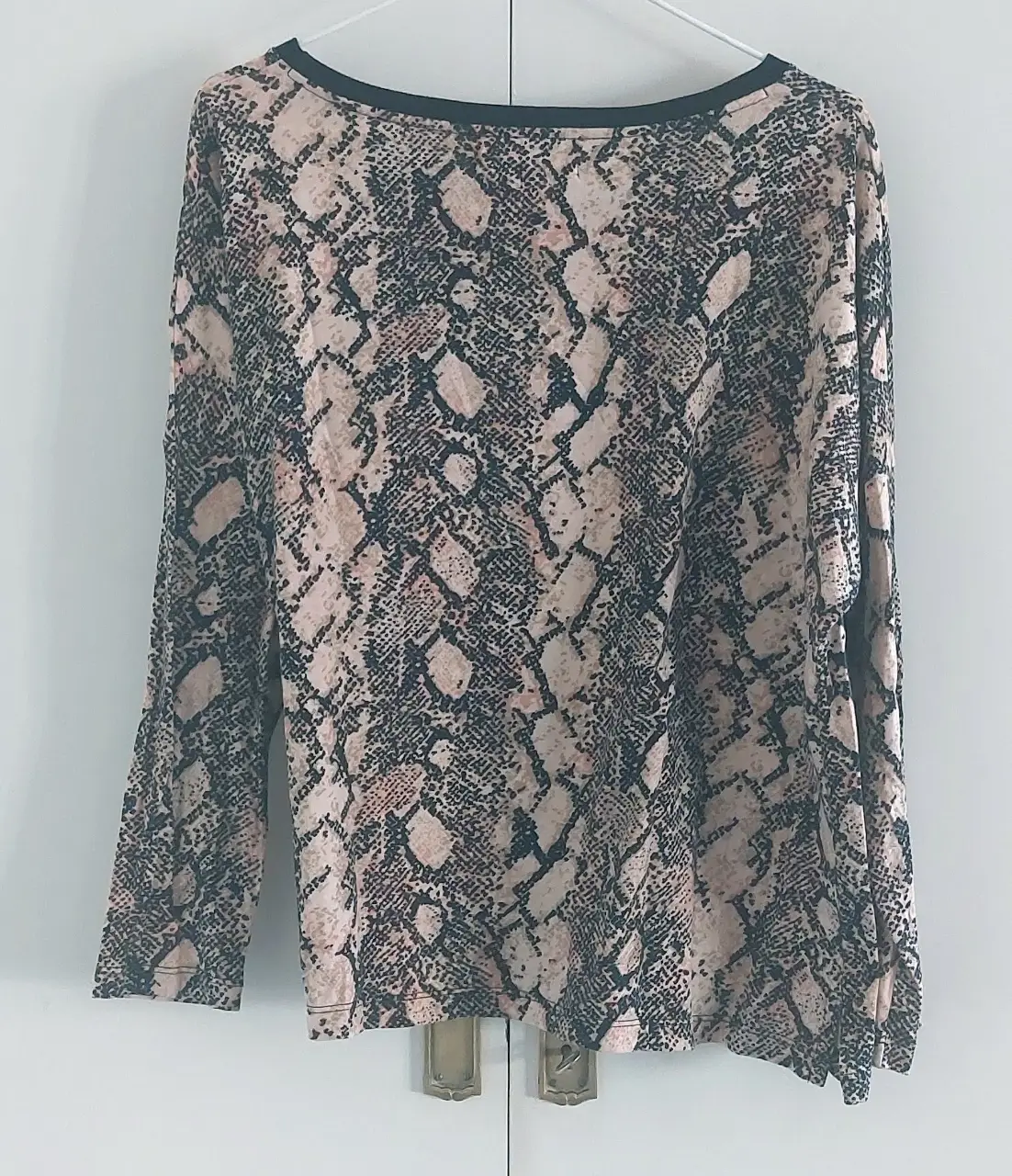 Remera Rapsodia - Vista 2