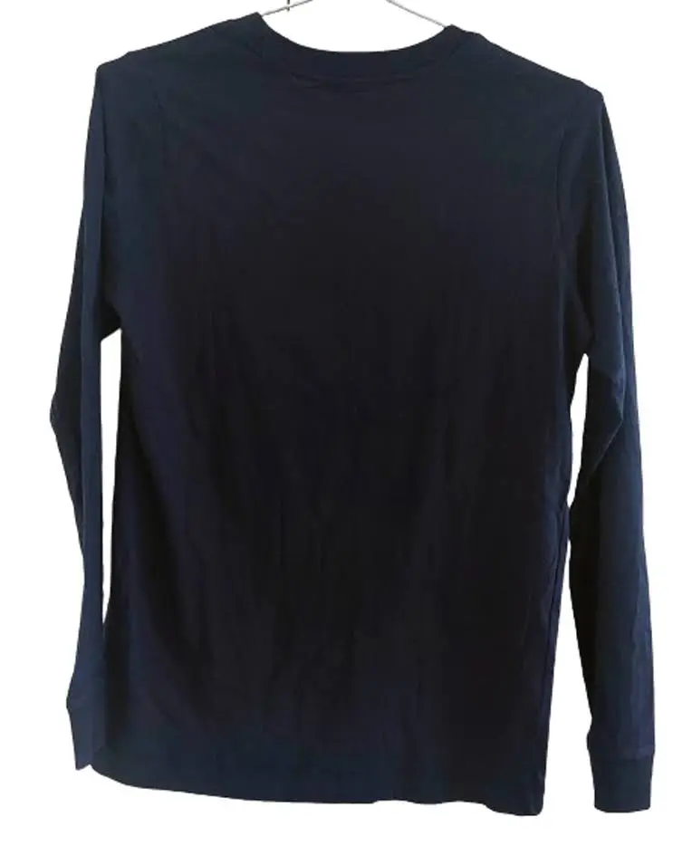 Remera Nike - Vista 2