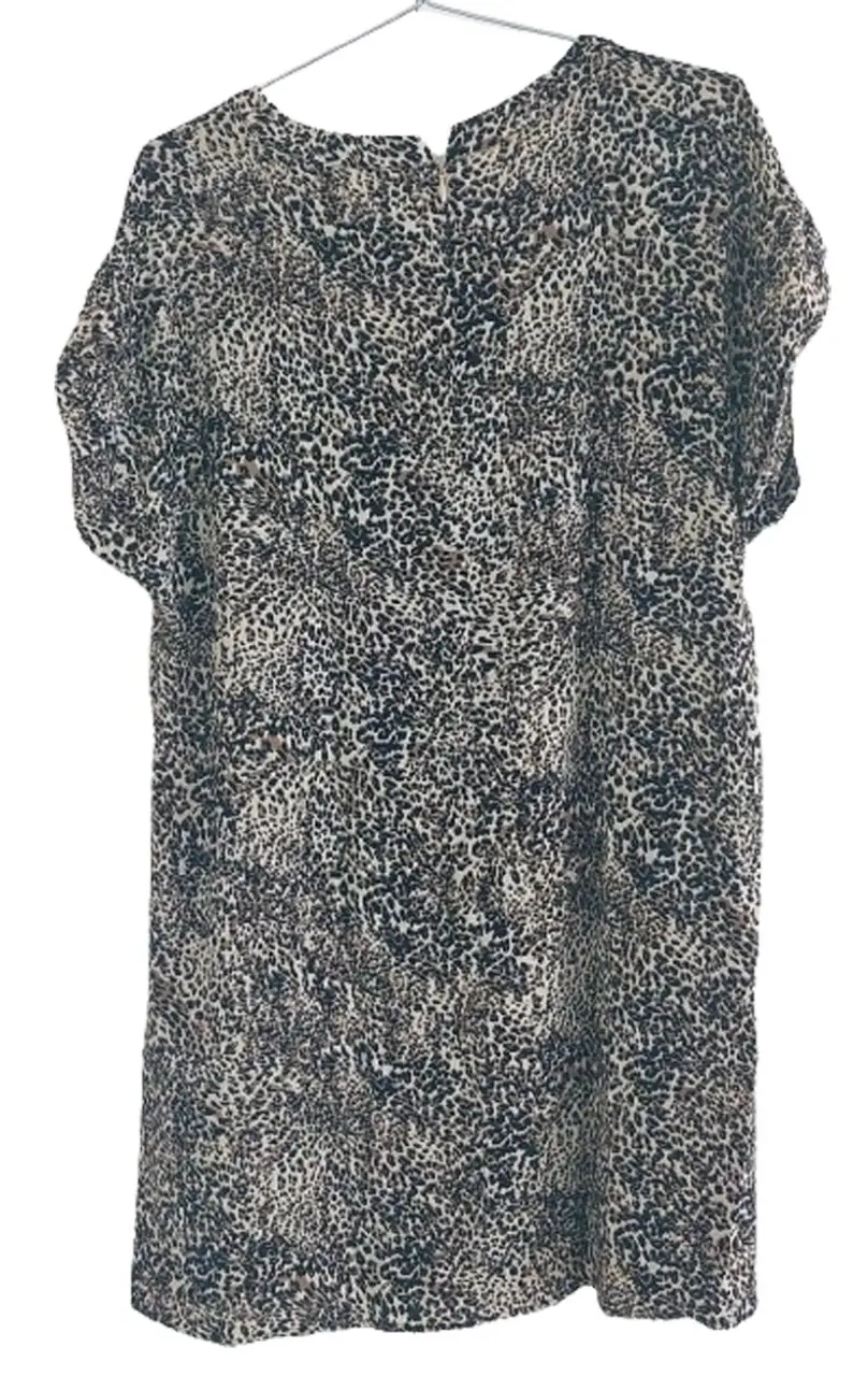 Vestido Akiabara - Vista 2