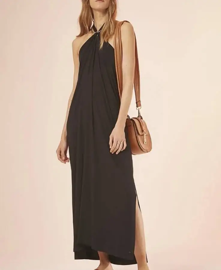 Vestido Maria Cher - Vista 5