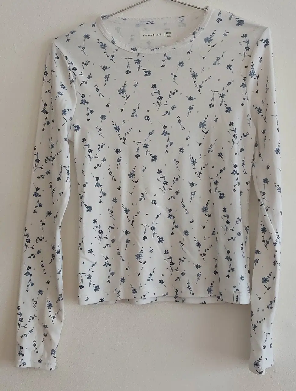 Remera abercrombie kids - Vista 2