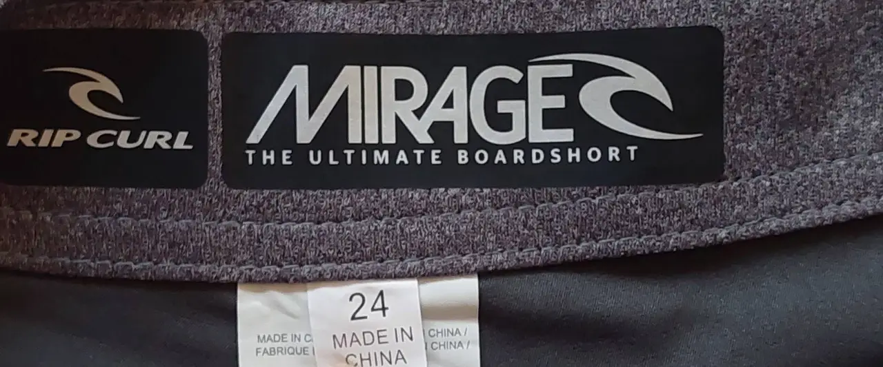 Traje de baño Rip Curl - Vista 6