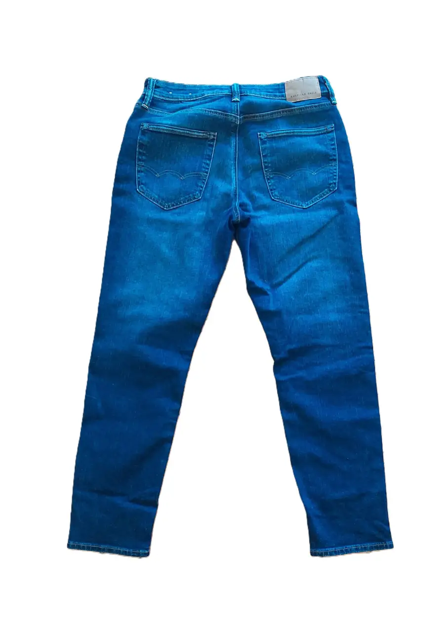 Jean American Eagle - Vista 2