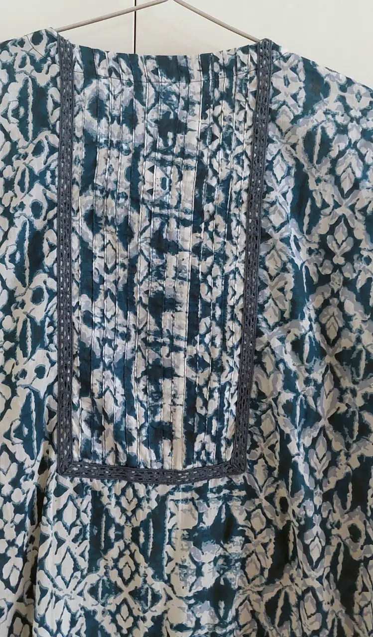 Vestido Rapsodia - Vista 3