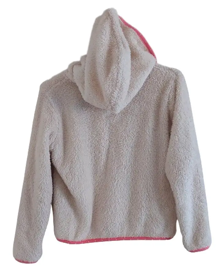 Campera de polar Rapsodia - Vista 2