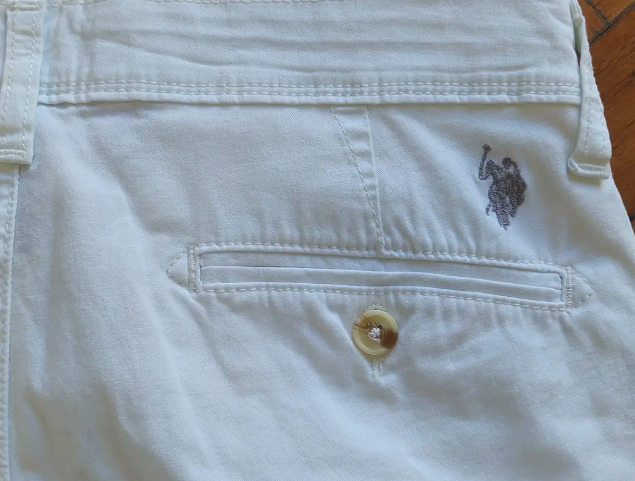 Pantalón U.S. Polo Assn. - Vista 5