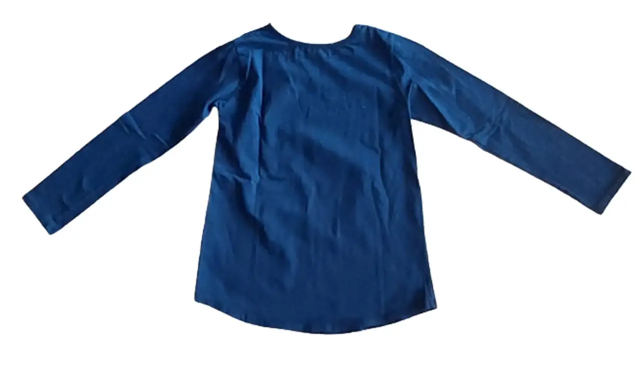 Remera Little akiabara - Vista 2