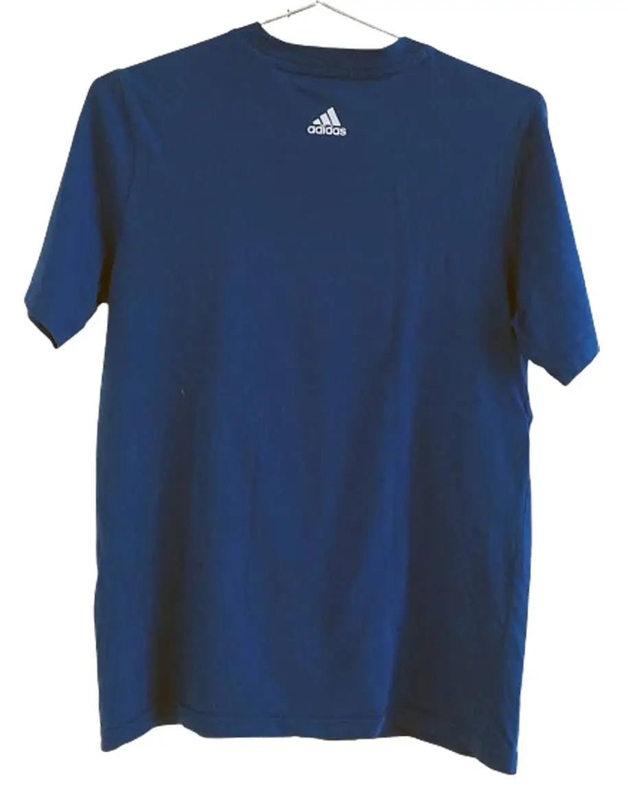 Remera adidas - Vista 2