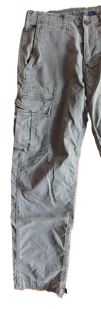Pantalón American Eagle - Vista 4
