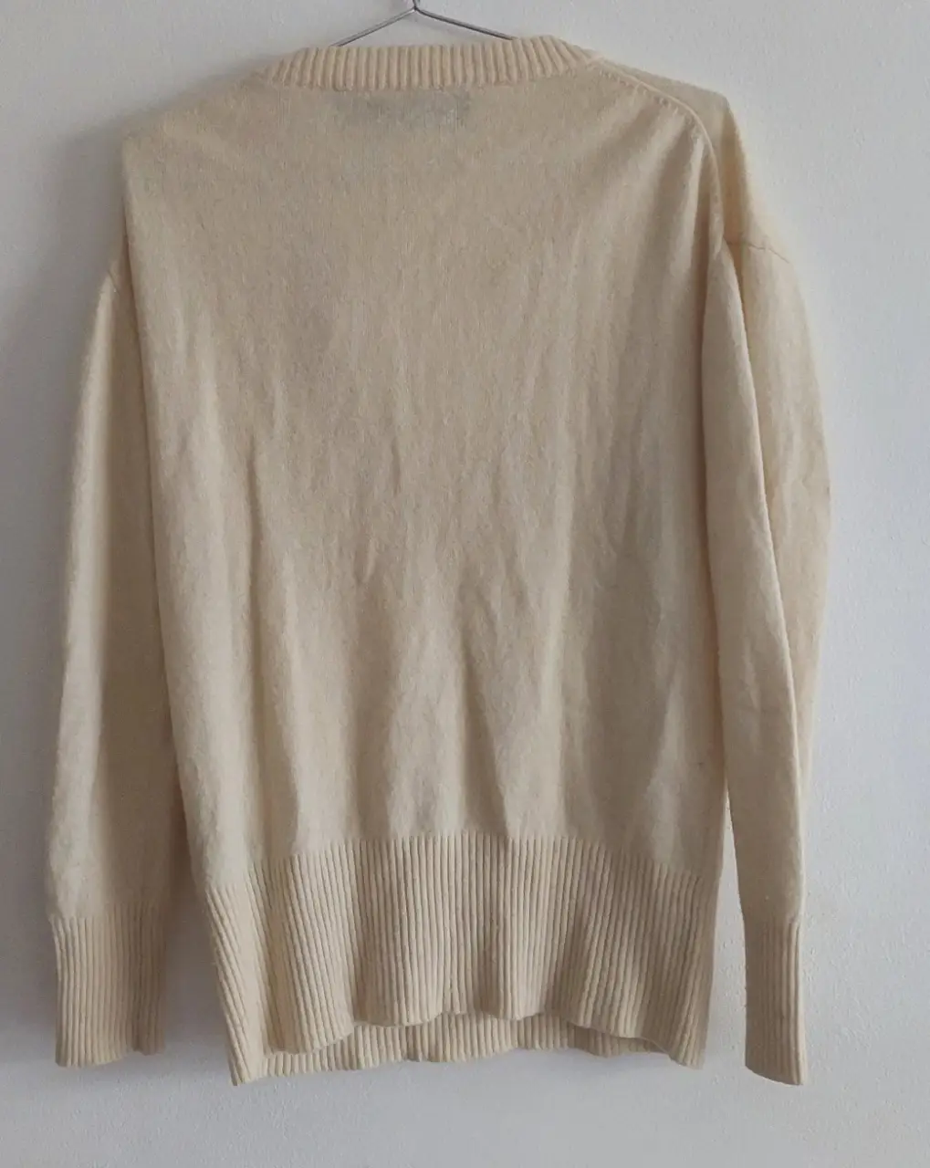 Sweater Akiabara - Vista 2