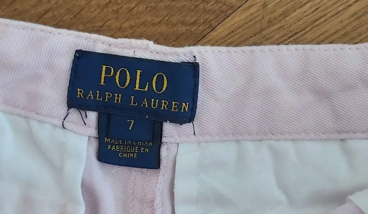 Bermuda Polo Ralph Lauren - Vista 4