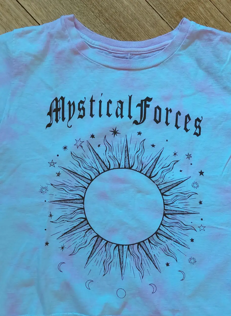 Remera Como Quieres Que Te Quiera - Vista 3