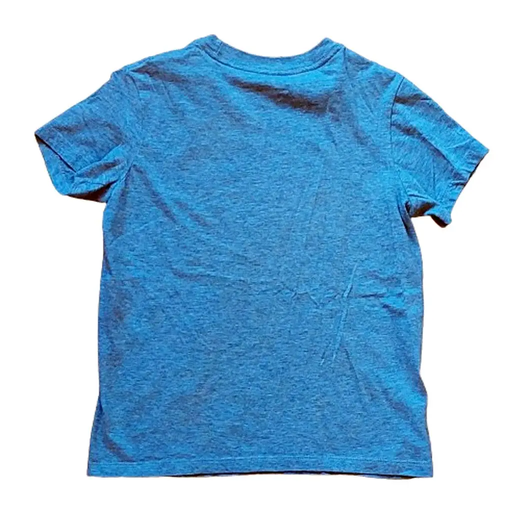 Remera Nike - Vista 2