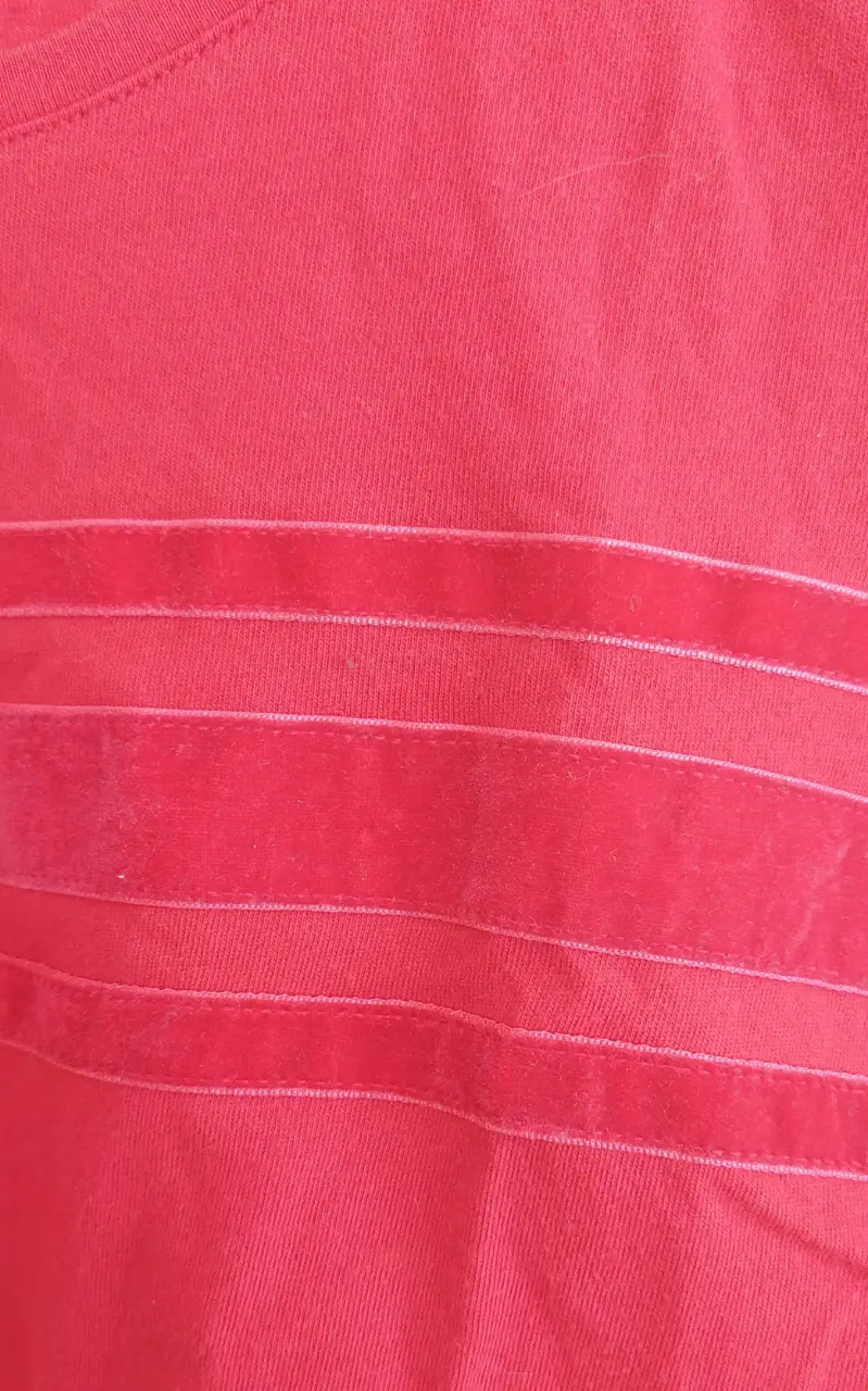 Remera GAP - Vista 3