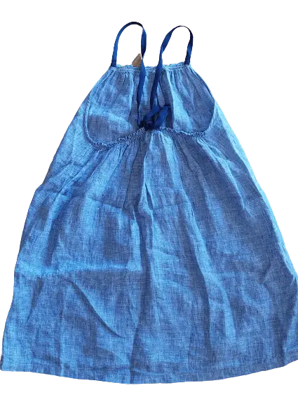 Vestido corto Little akiabara - Vista 2