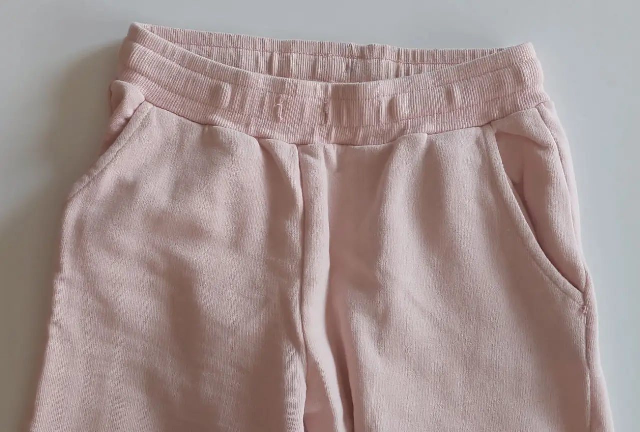 Ropa deportiva Zara - Vista 3