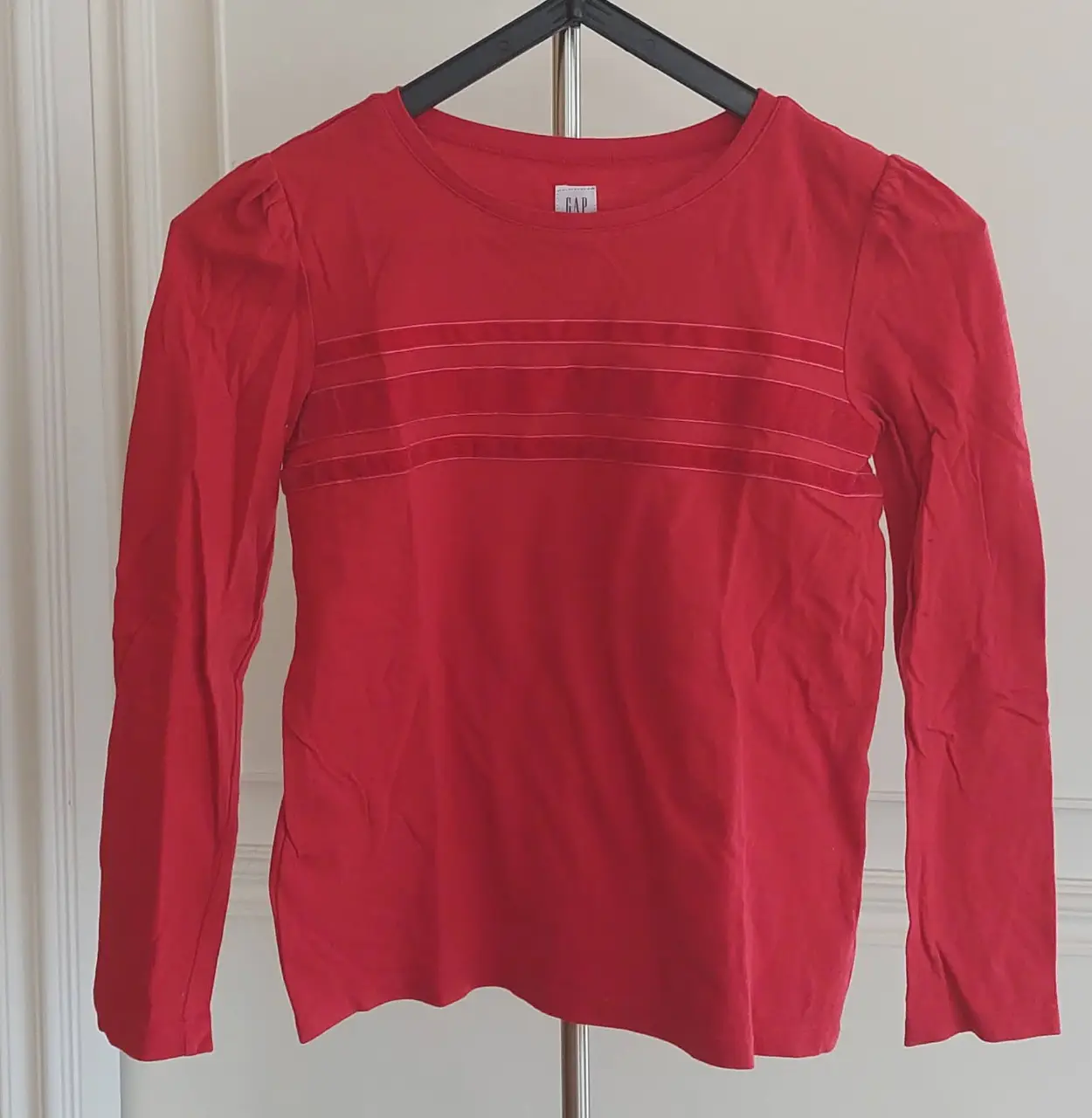Remera GAP - Vista 2