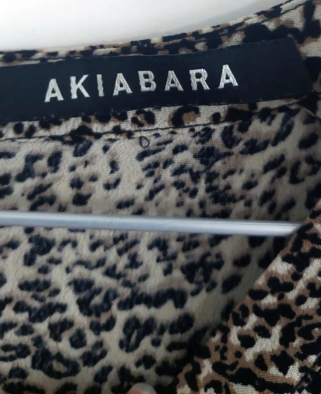 Vestido Akiabara - Vista 4