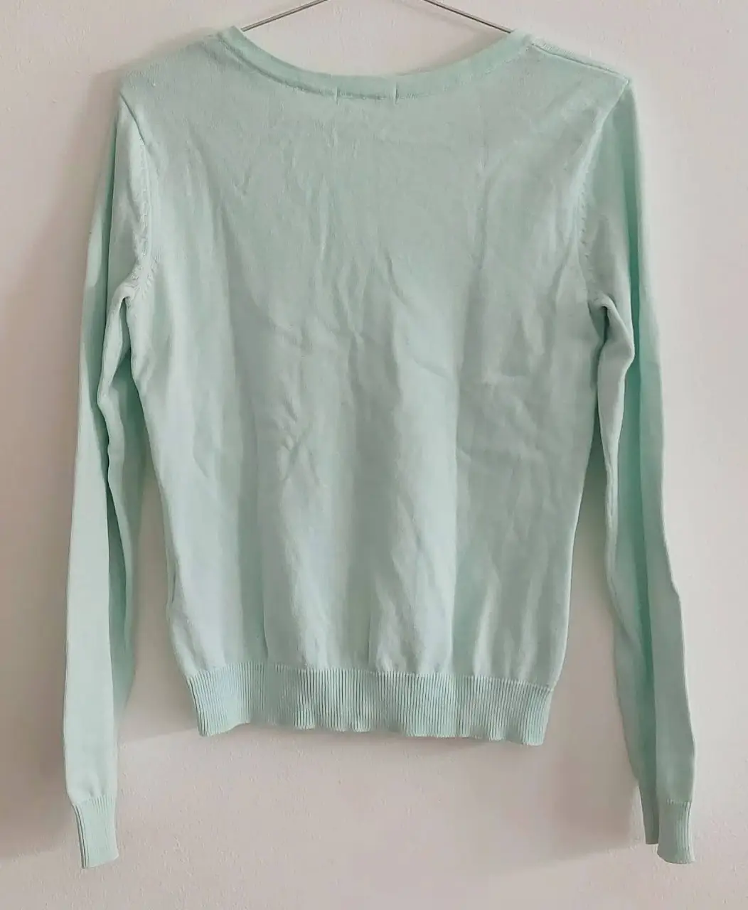Cardigan H&M - Vista 2