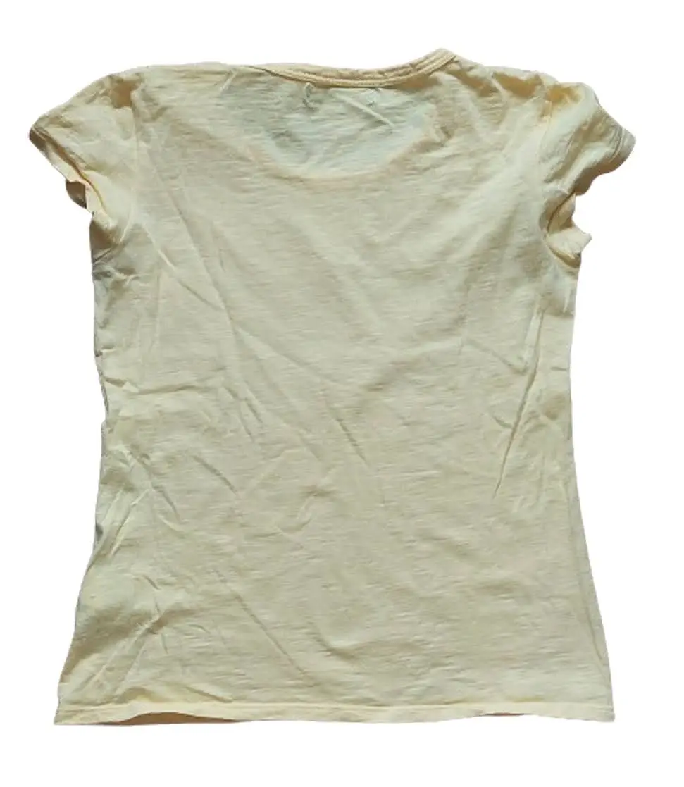 Remera Como Quieres - Vista 2