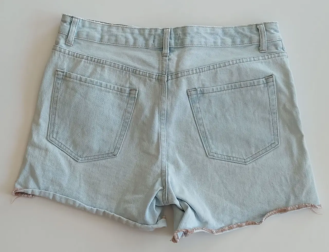Short Forever 21 - Vista 2