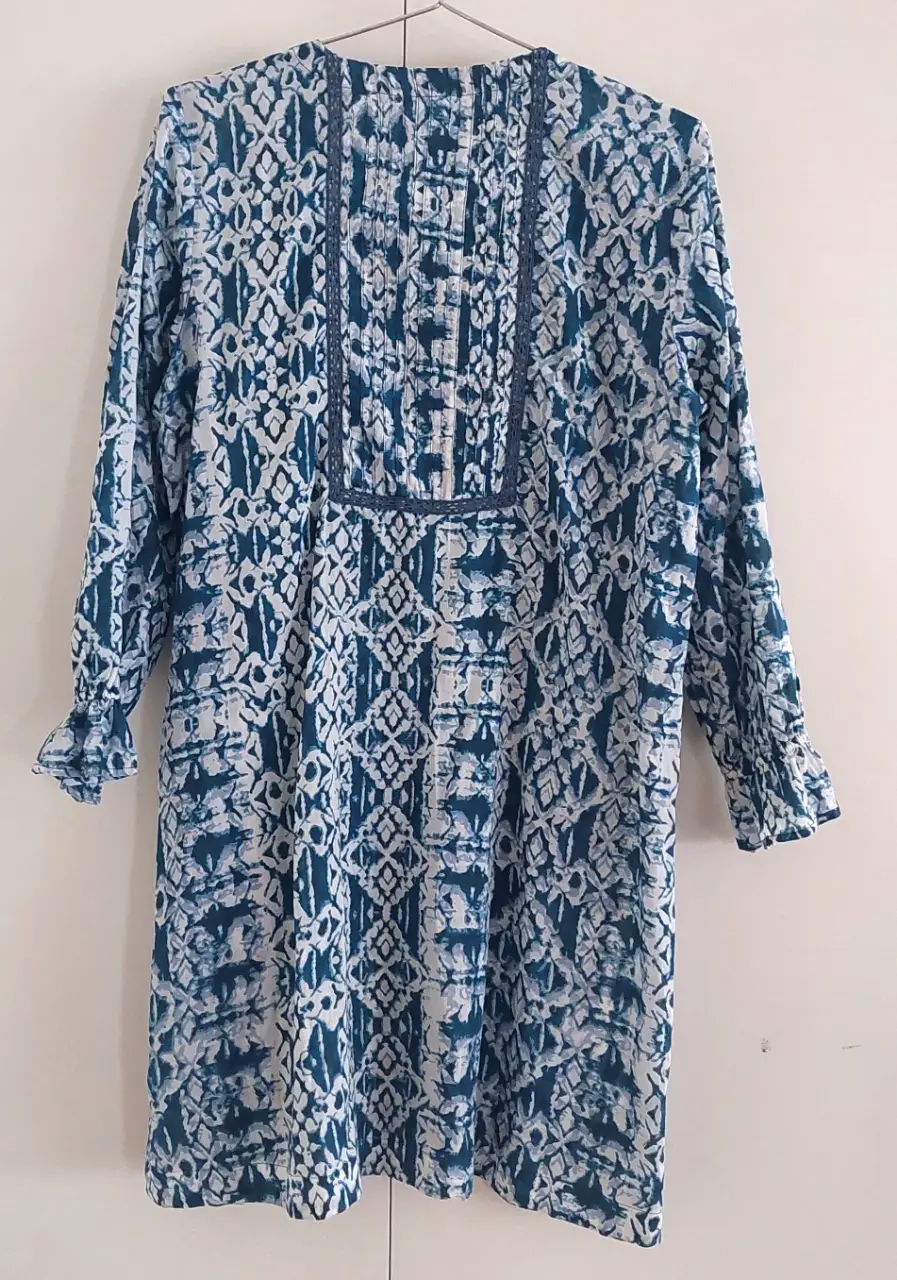 Vestido Rapsodia - Vista 2