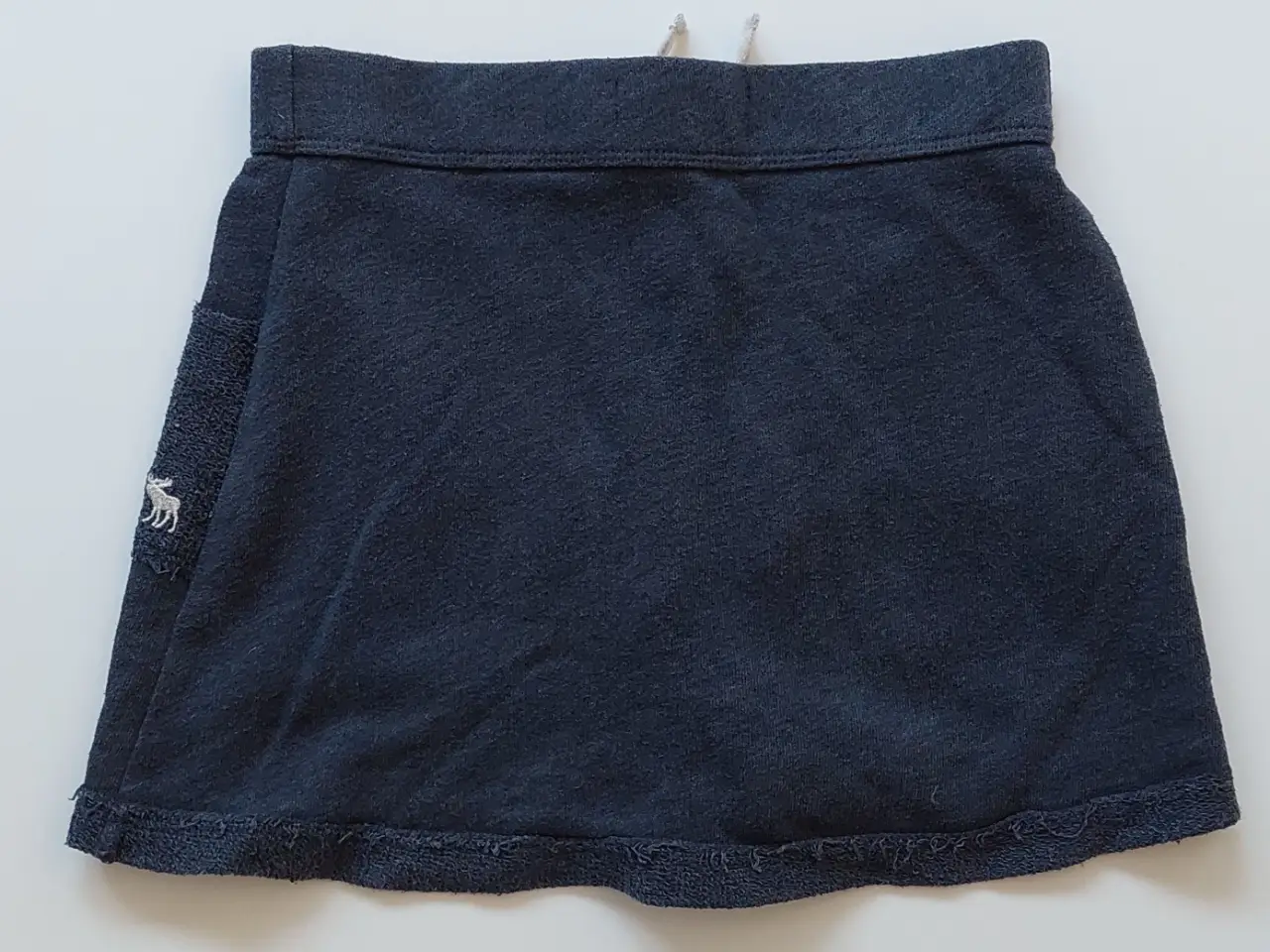 Pollera corta abercrombie kids - Vista 2