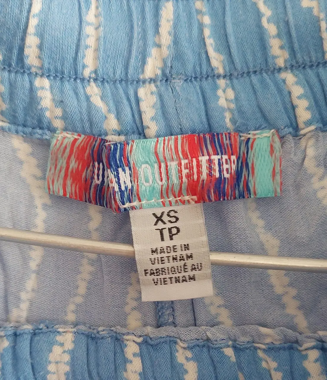 Pantalón Urban Outfitters - Vista 4